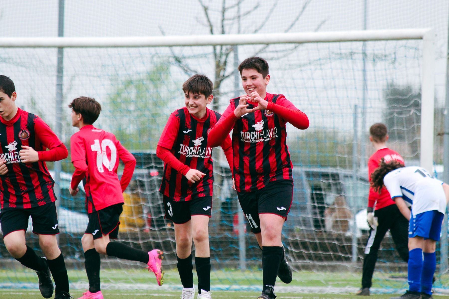 SOCCACUP Lago di Garda 2026