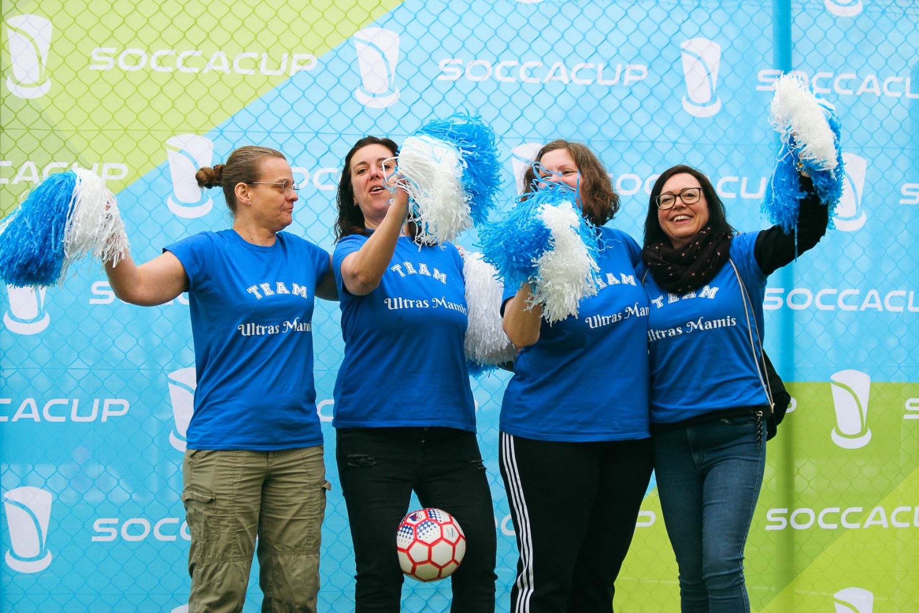 SOCCACUP Lago di Garda 2026