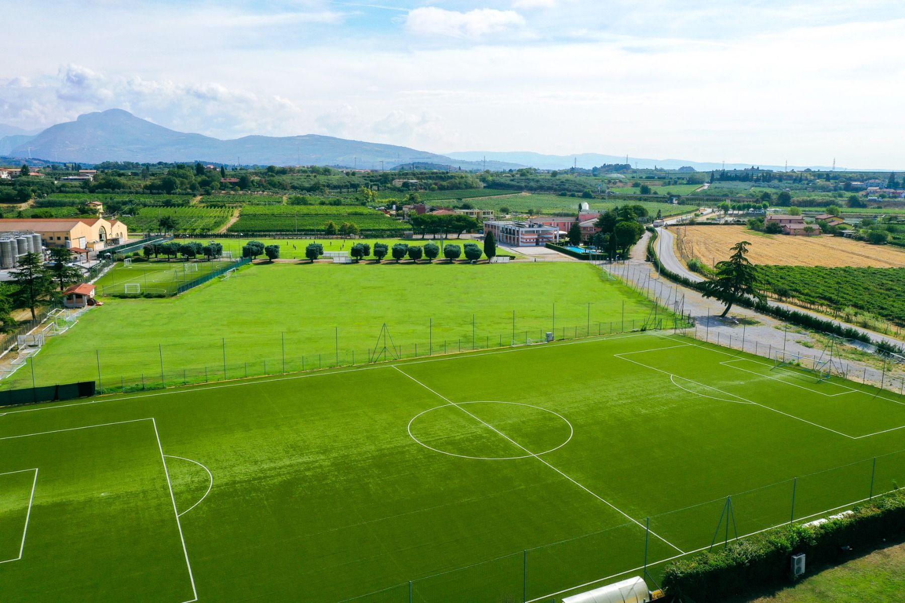 SOCCACUP Lago di Garda - Girls Edition 2026