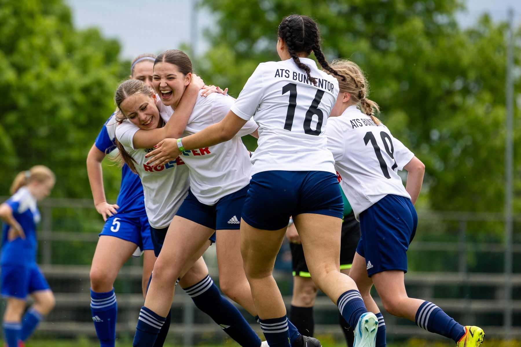 SOCCACUP Lago di Garda - Girls Edition 2026