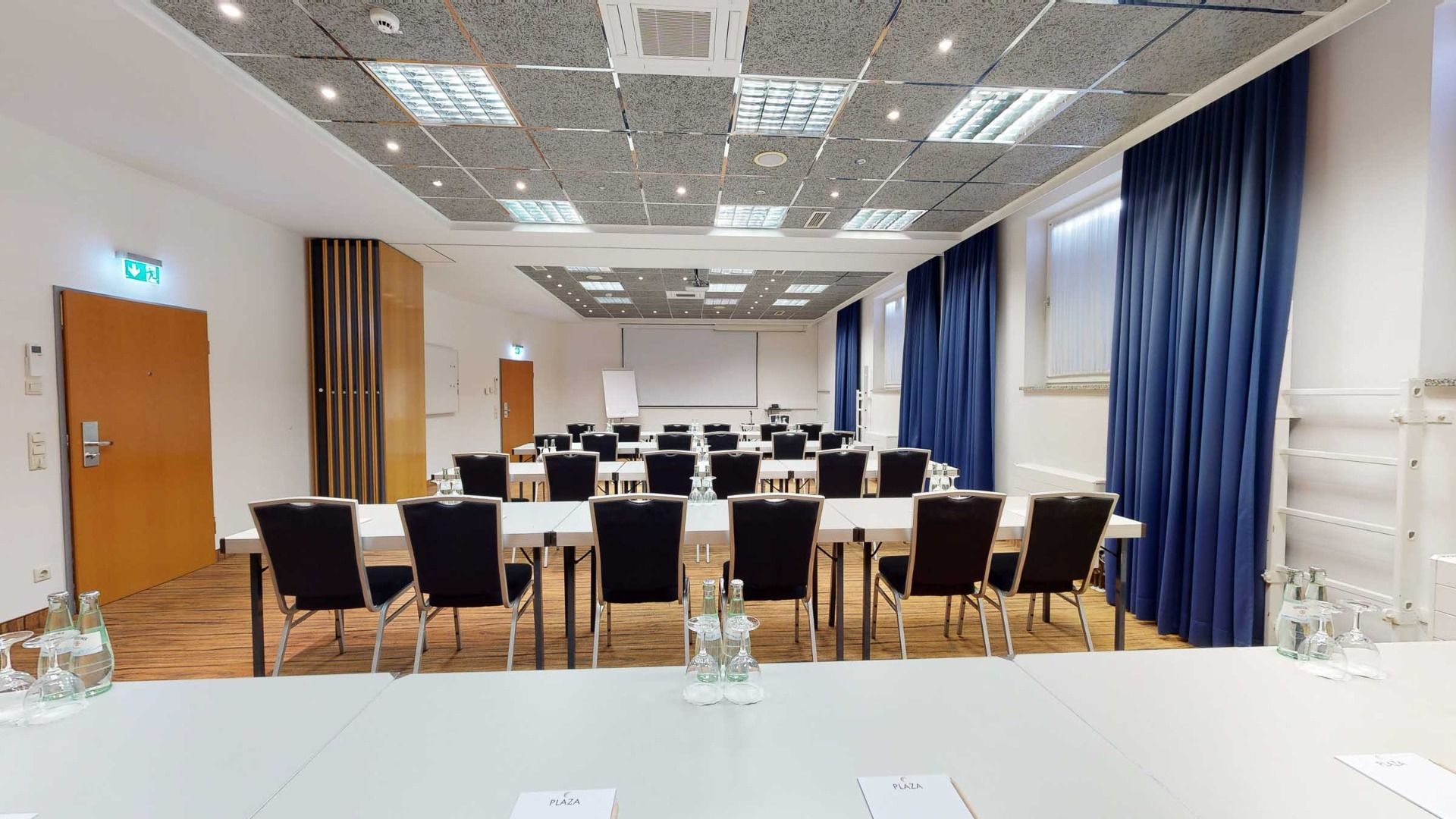 Plaza Inn Regensburg