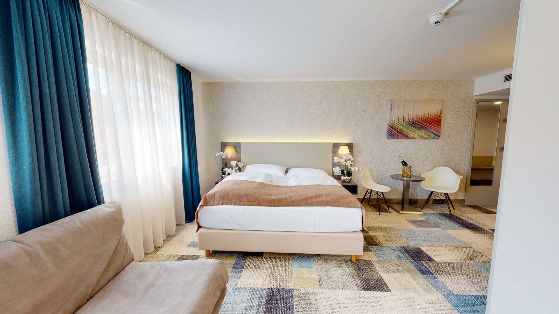 Plaza Inn Regensburg