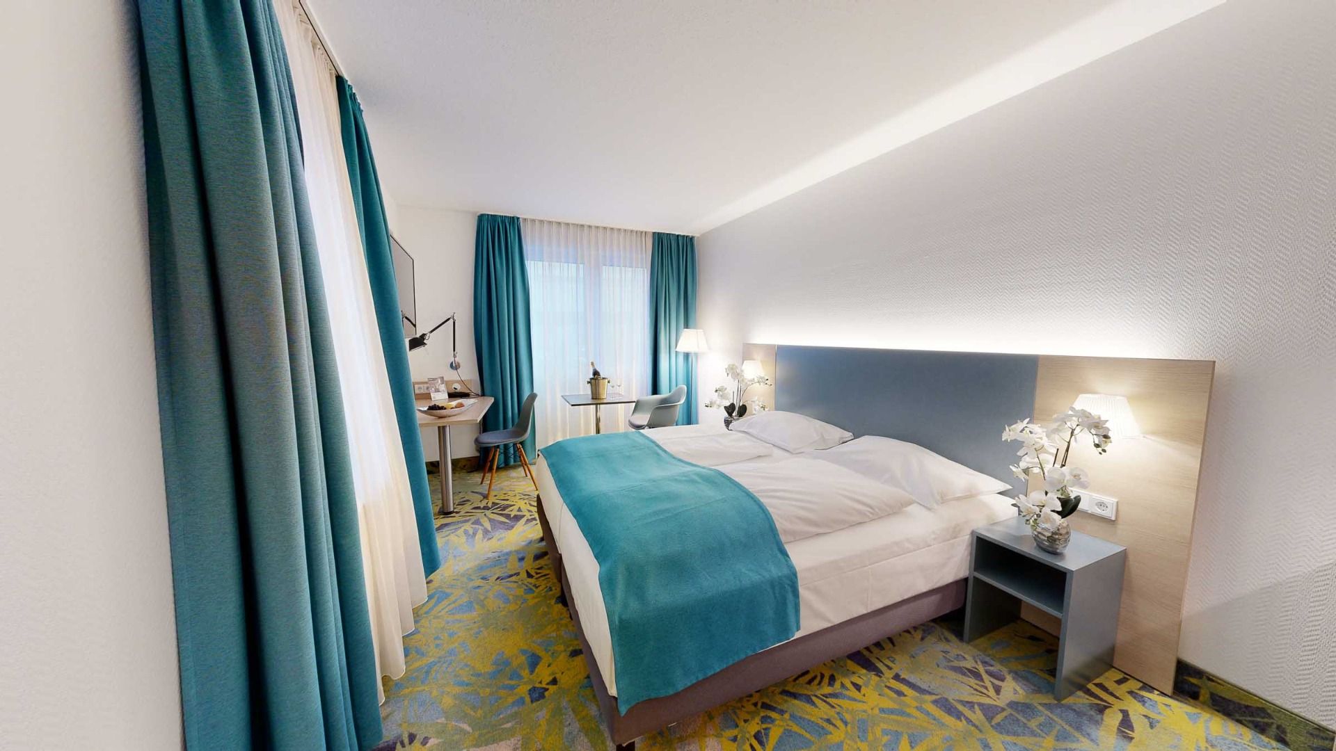 Plaza Inn Regensburg