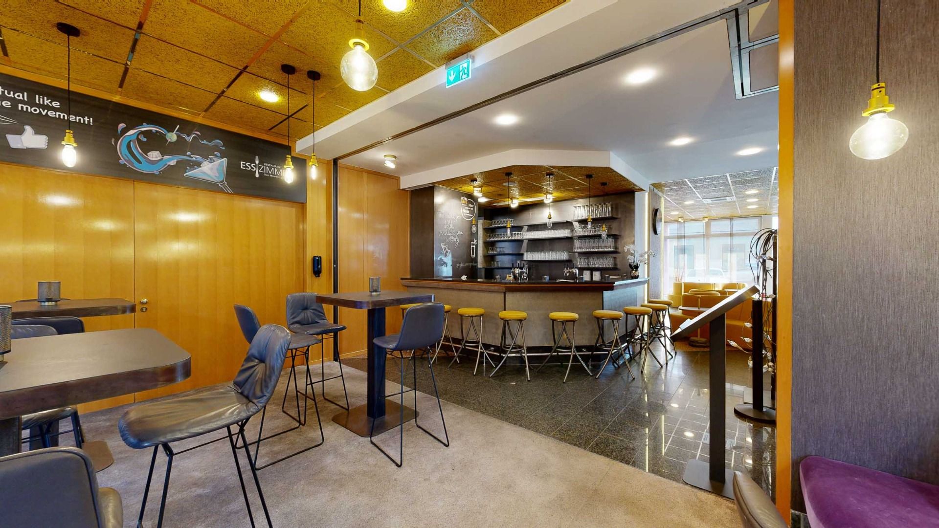 Plaza Inn Regensburg