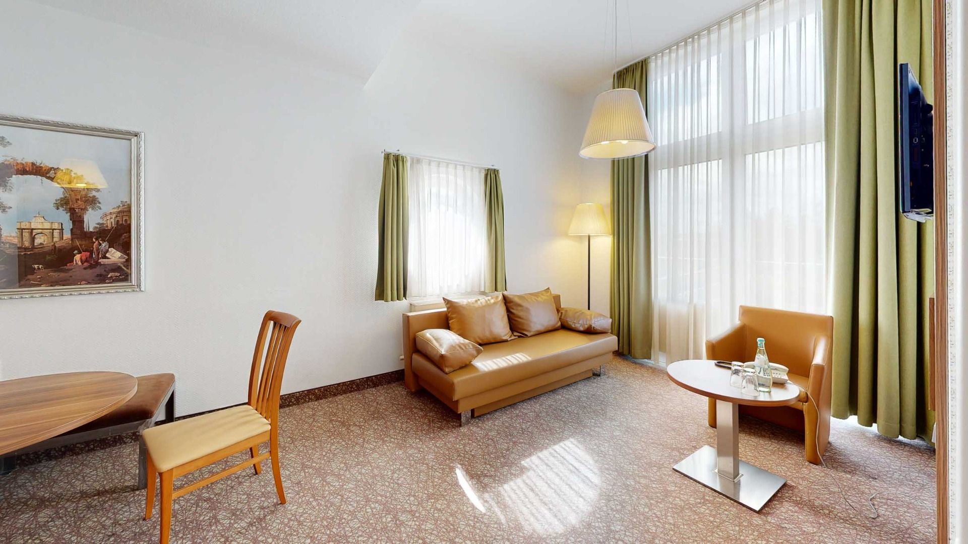 Plaza Inn Regensburg