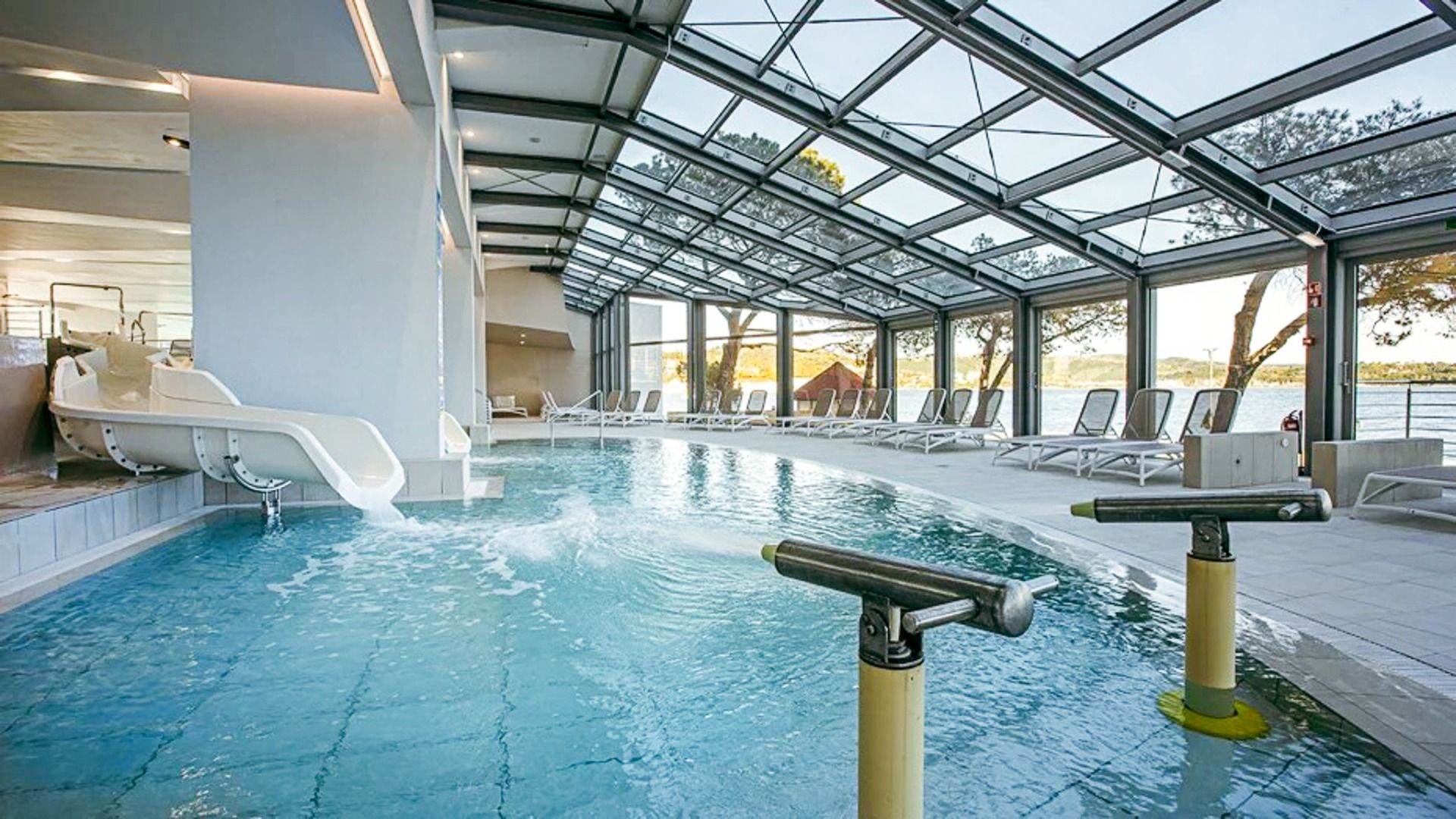 Hotel Vile Park Premium***S