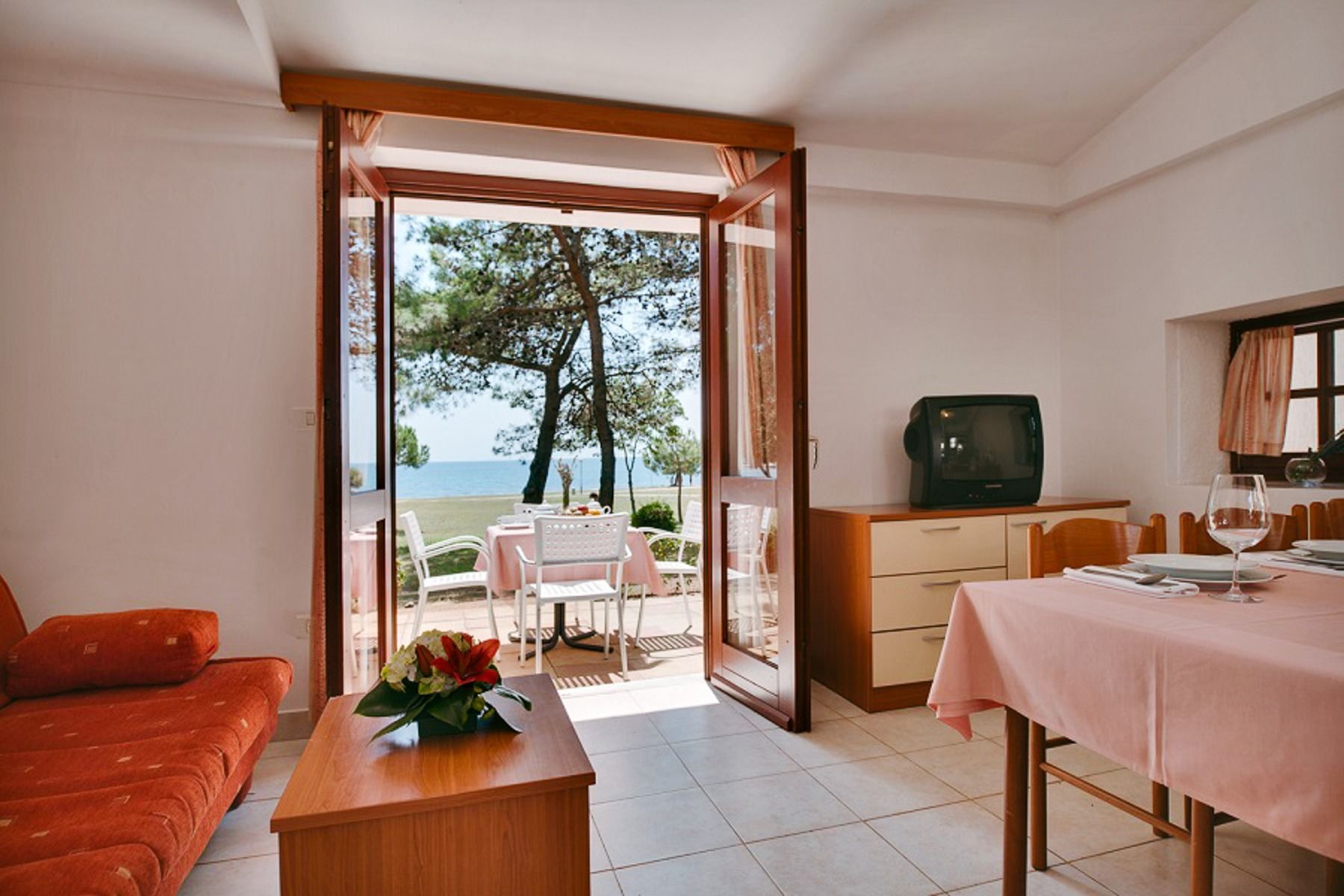 Resort Villas Rubin