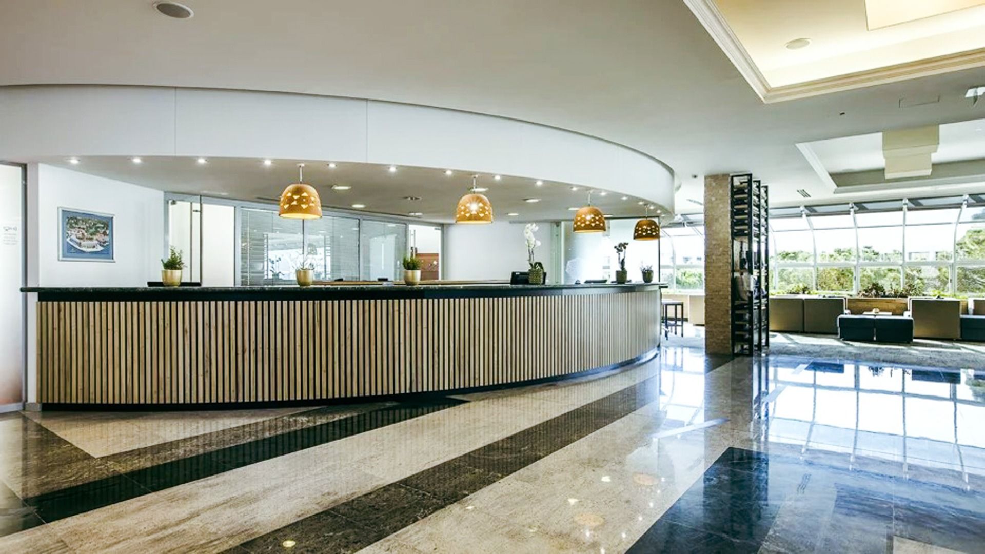 Hotel Vile Park Premium***S