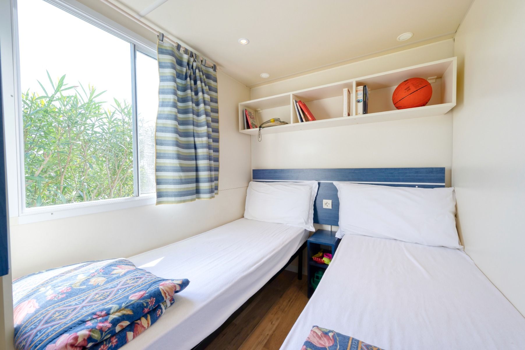 Camping San Benedetto