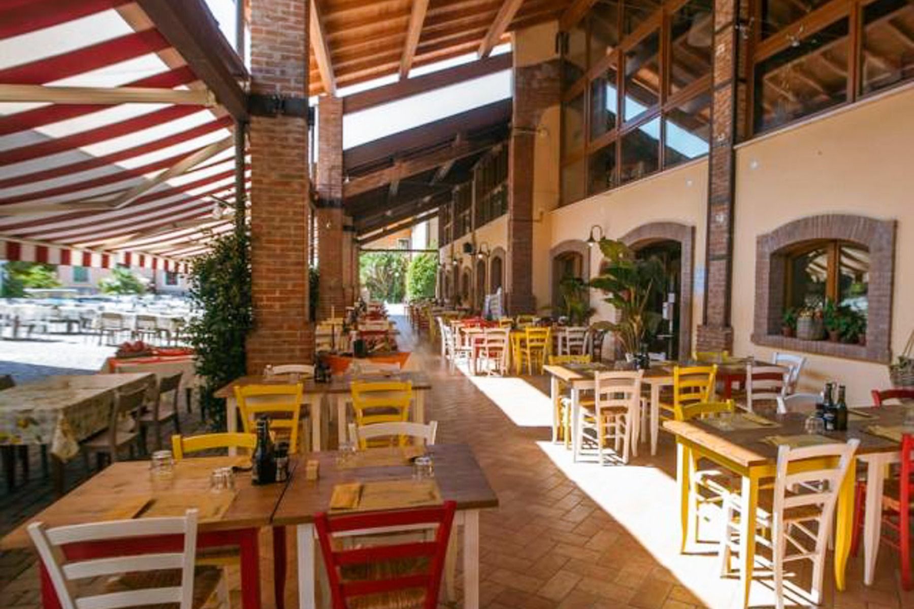 Camping Bella Italia