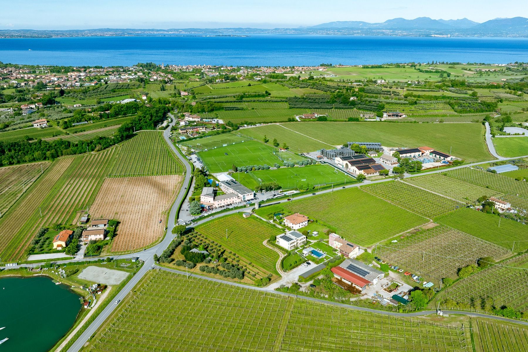 SOCCACUP Lago di Garda 2026