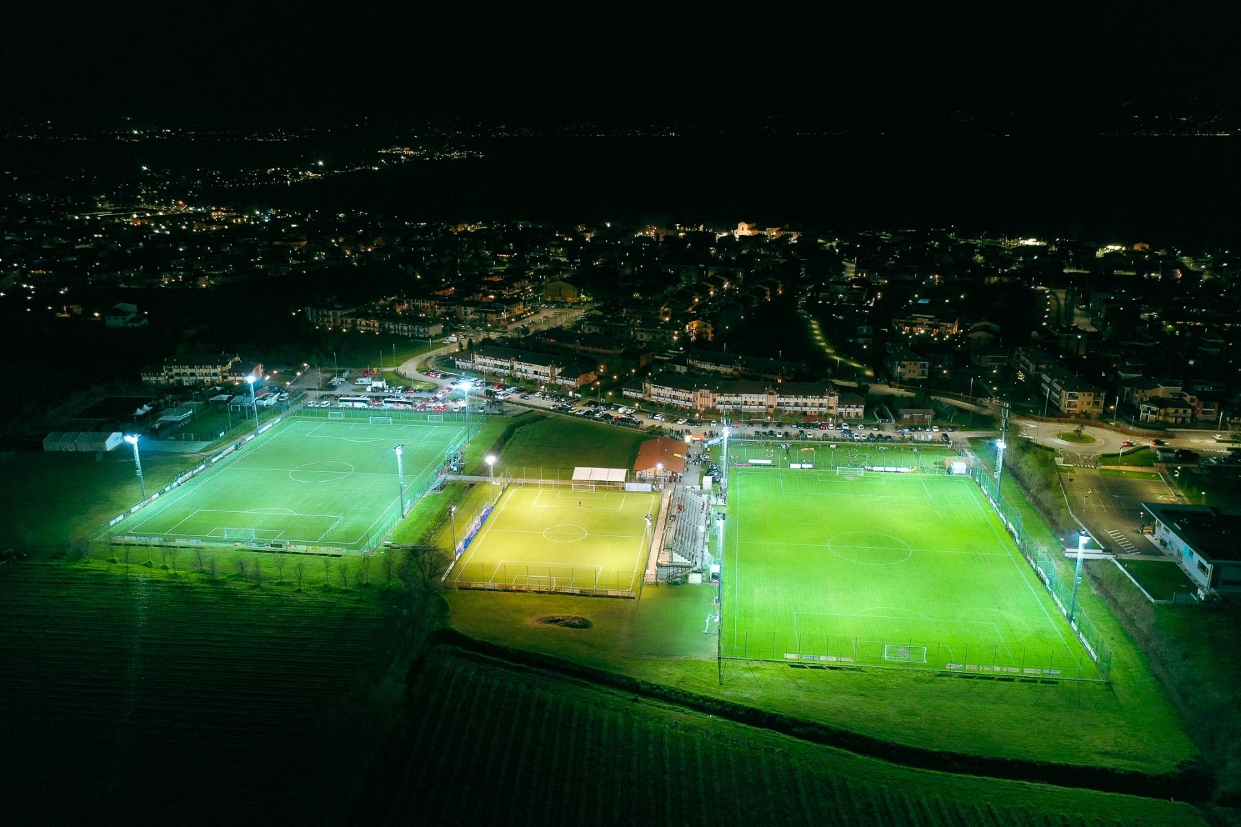 SOCCACUP Lago di Garda 2026