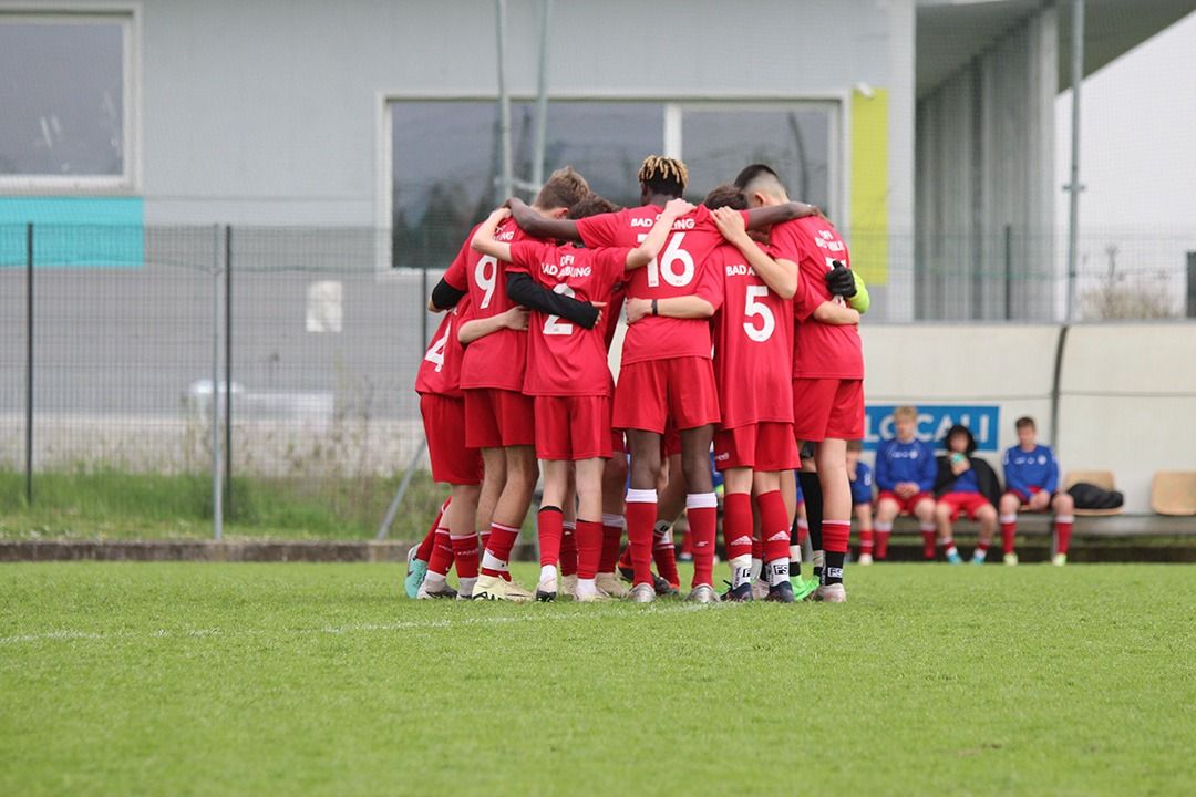 SOCCACUP Regensburg 2026