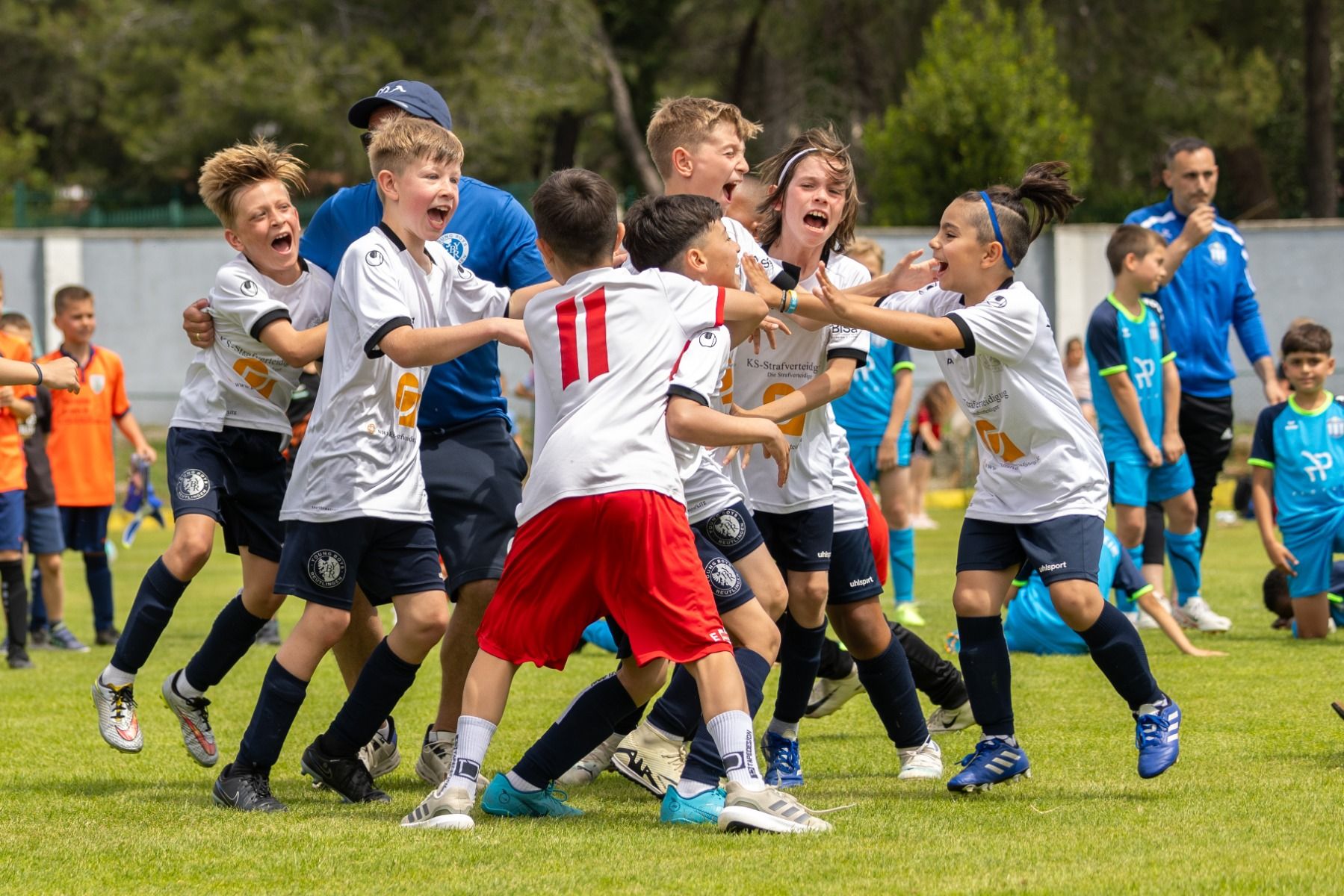 SOCCACUP Regensburg 2026