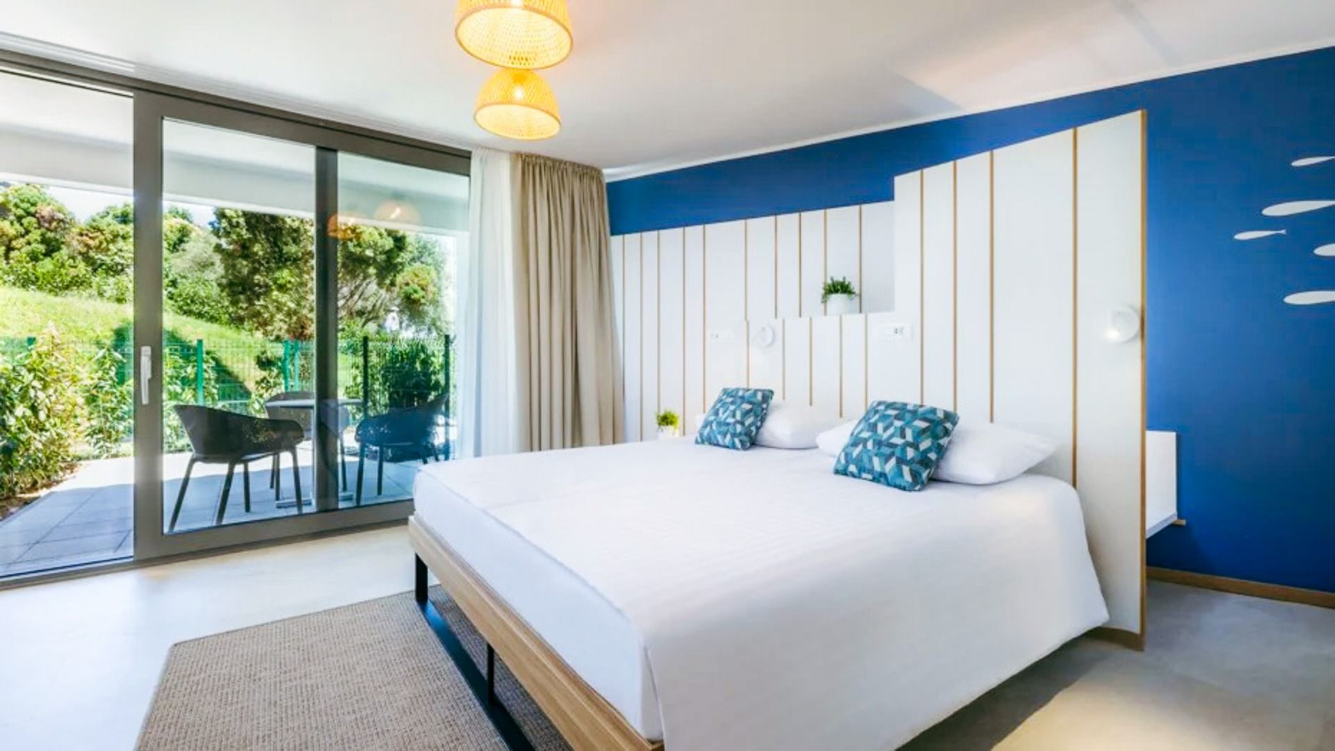 Hotel Vile Park Premium***S