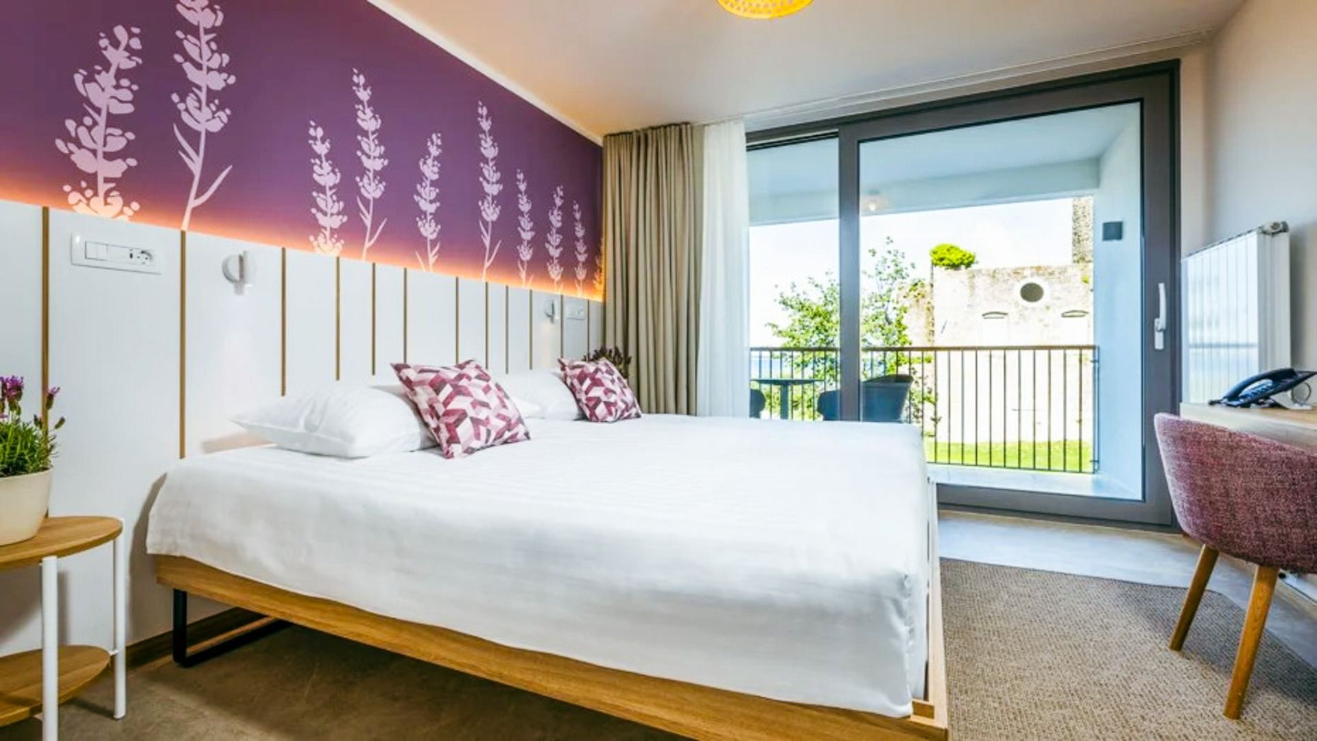 Hotel Vile Park Premium***S