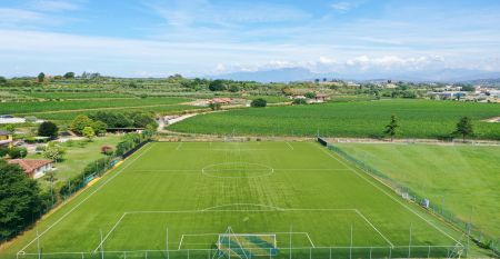 SOCCACUP Lago di Garda - Girls Edition 2026