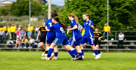 SOCCACUP Lago di Garda - Girls Edition 2026