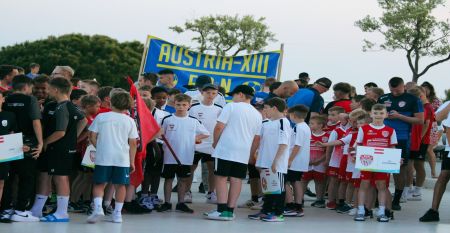 SOCCACUP Regensburg 2026