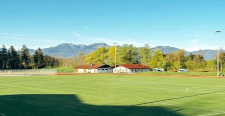 SOCCACUP Rosenheim 2026