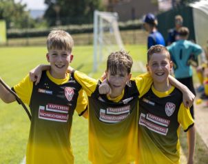 SOCCACUP Rosenheim 2026 Image three