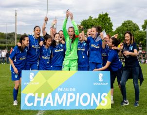 SOCCACUP Lago di Garda - Girls Edition 2026 Image three
