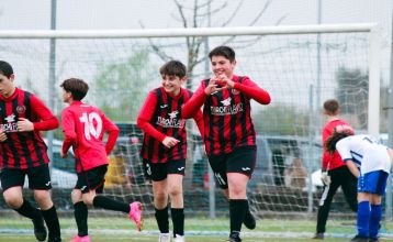 SOCCACUP Lago di Garda 2026