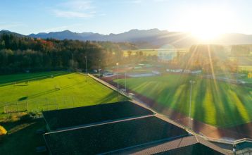 SOCCACUP Rosenheim 2026