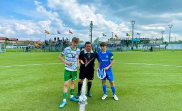 SOCCACUP Lago di Garda 2026