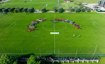 SOCCACUP Lago di Garda - Girls Edition 2026