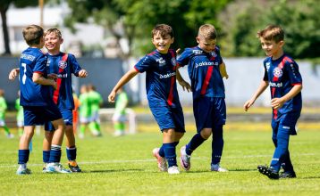 SOCCACUP Izola 2026