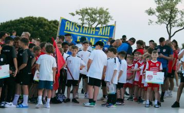 SOCCACUP Regensburg 2026