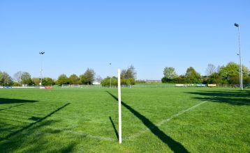 SOCCACUP Regensburg 2026