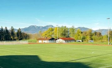 SOCCACUP Rosenheim 2026