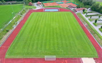 SOCCACUP Rosenheim 2026