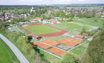 SOCCACUP Rosenheim 2026