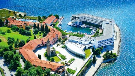 Hotel Vile Park Premium***S