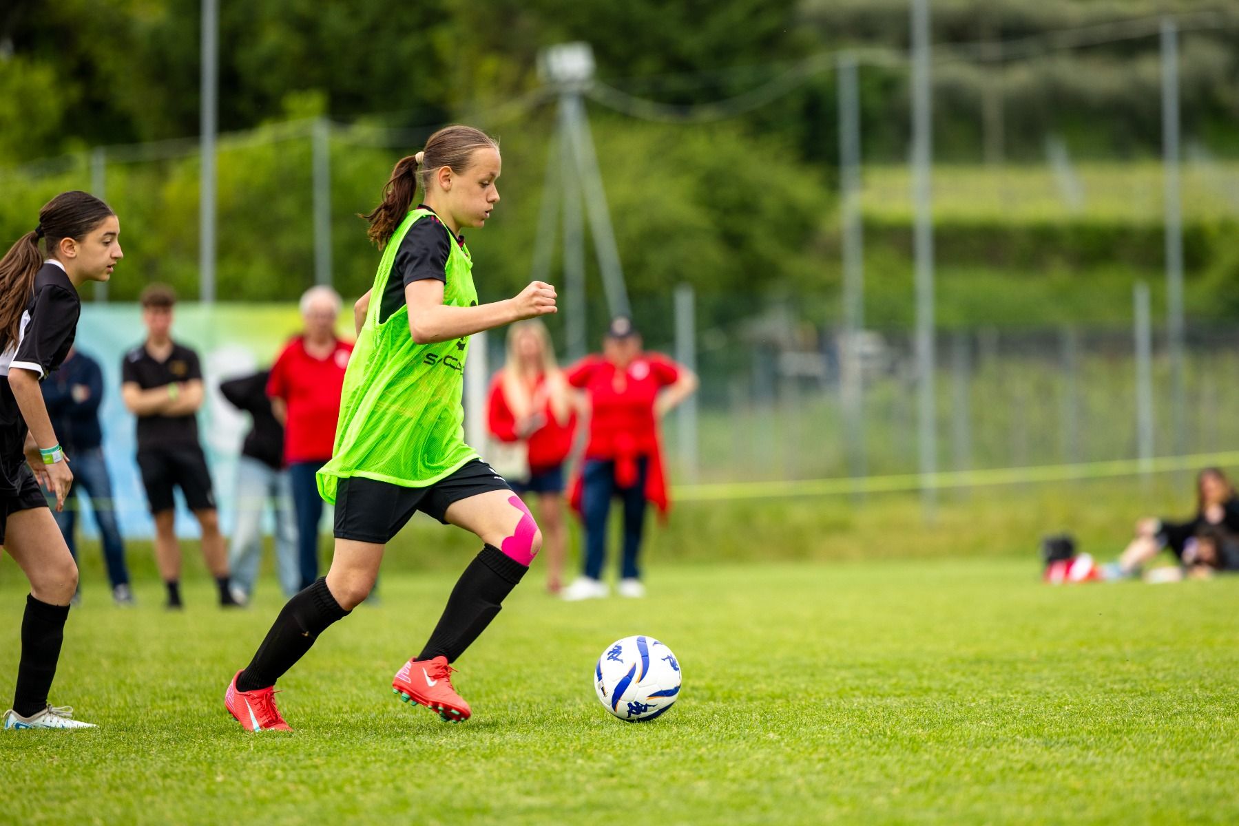 SOCCACUP Vienna - Girls Edition 2026