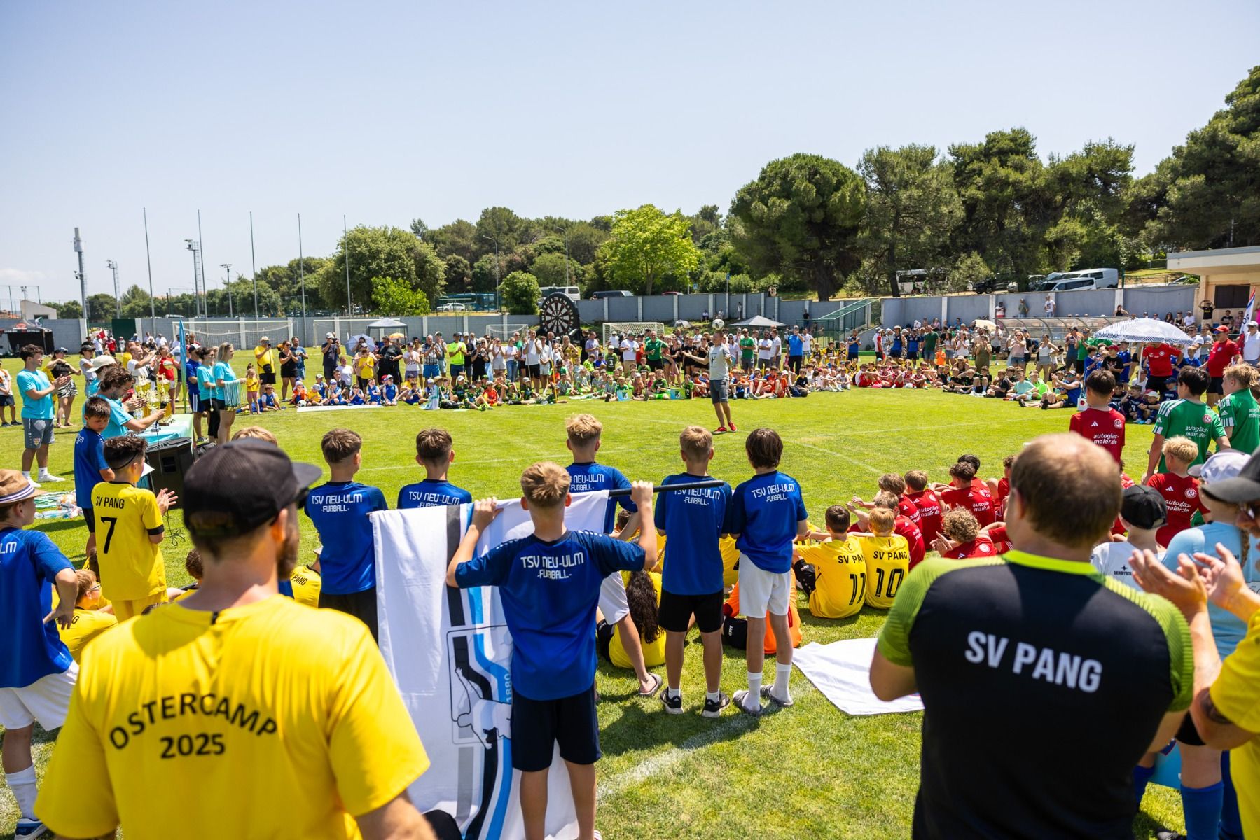 SOCCACUP Rovinj 2026