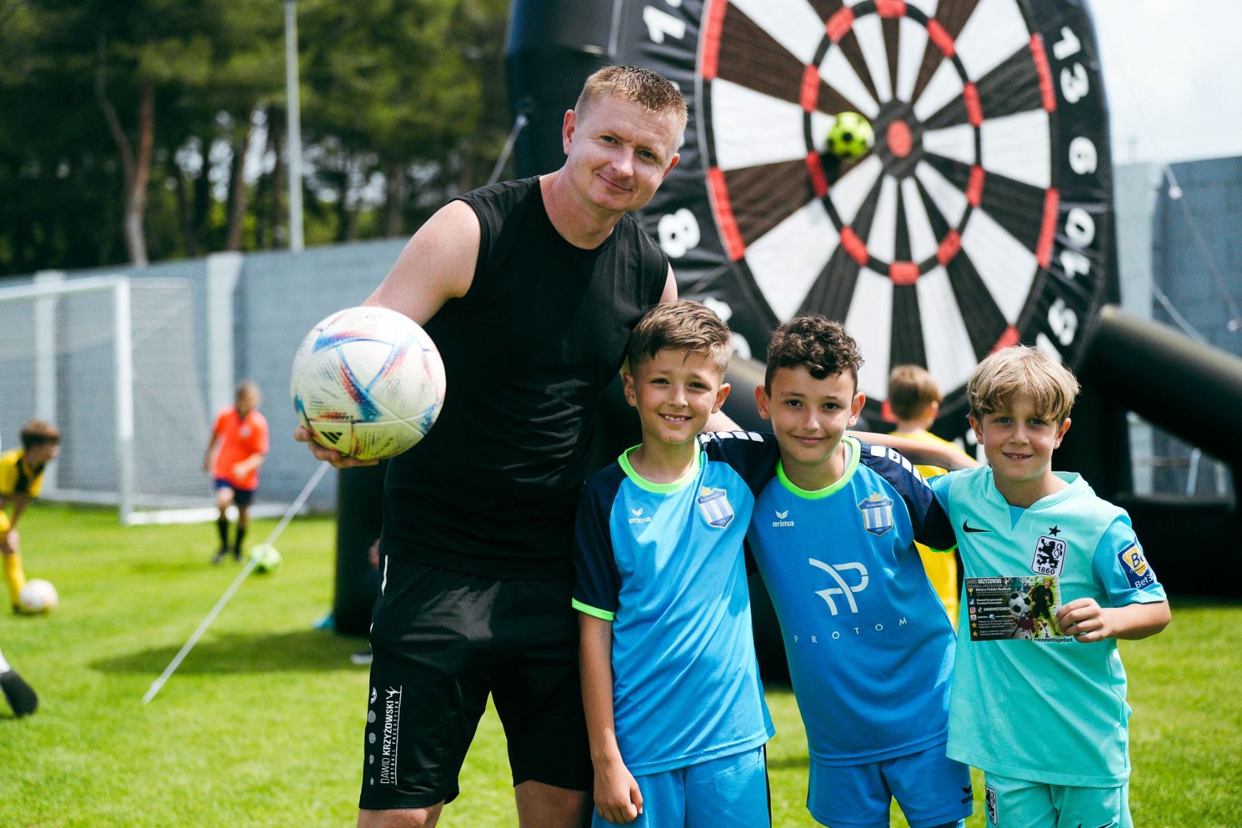 SOCCACUP Rovinj 2026