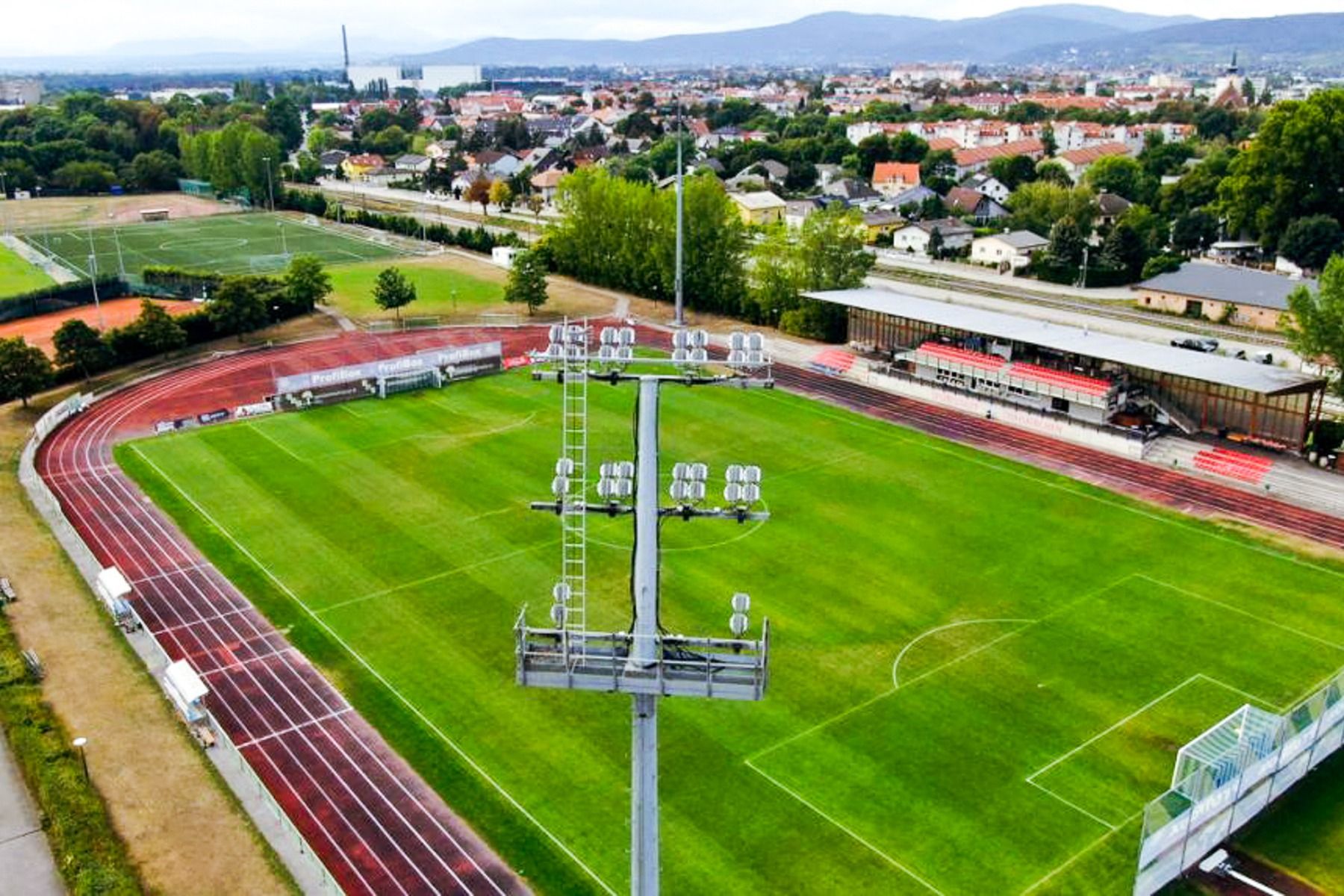 SOCCACUP Vienna - Girls Edition 2026