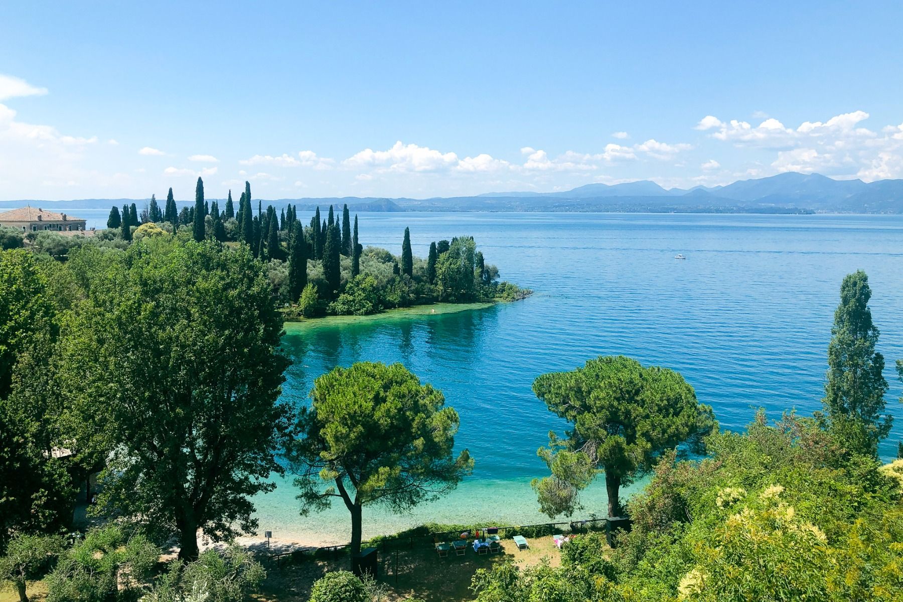 SOCCACUP Lake Garda 2026