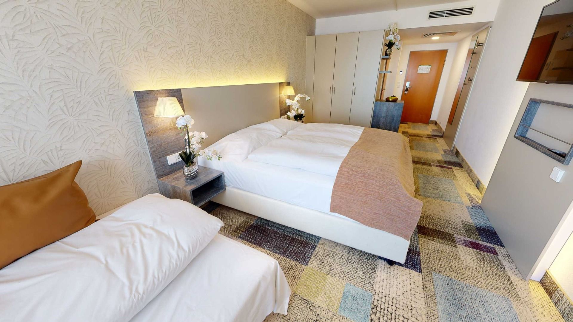 Plaza Inn Regensburg