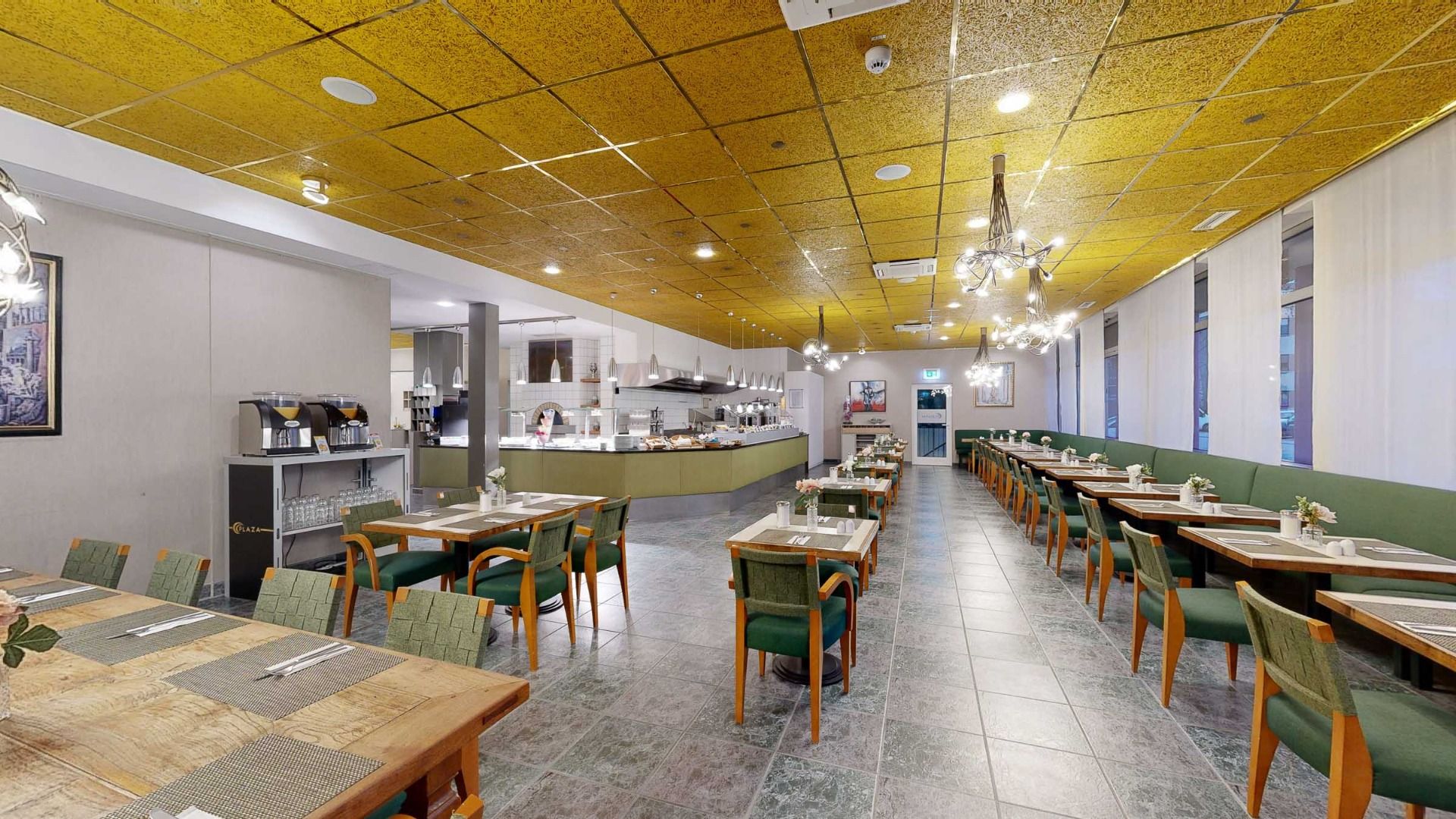 Plaza Inn Regensburg