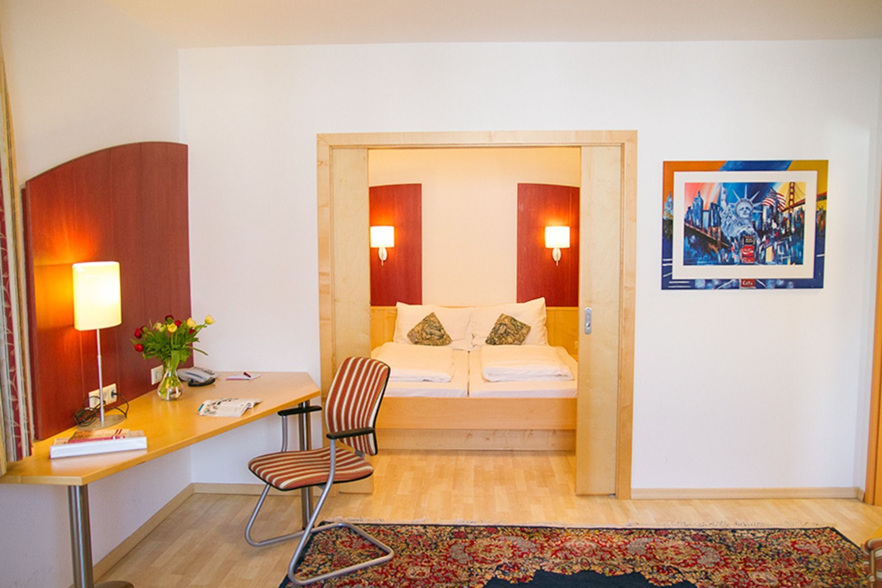 Hotel Holzinger
