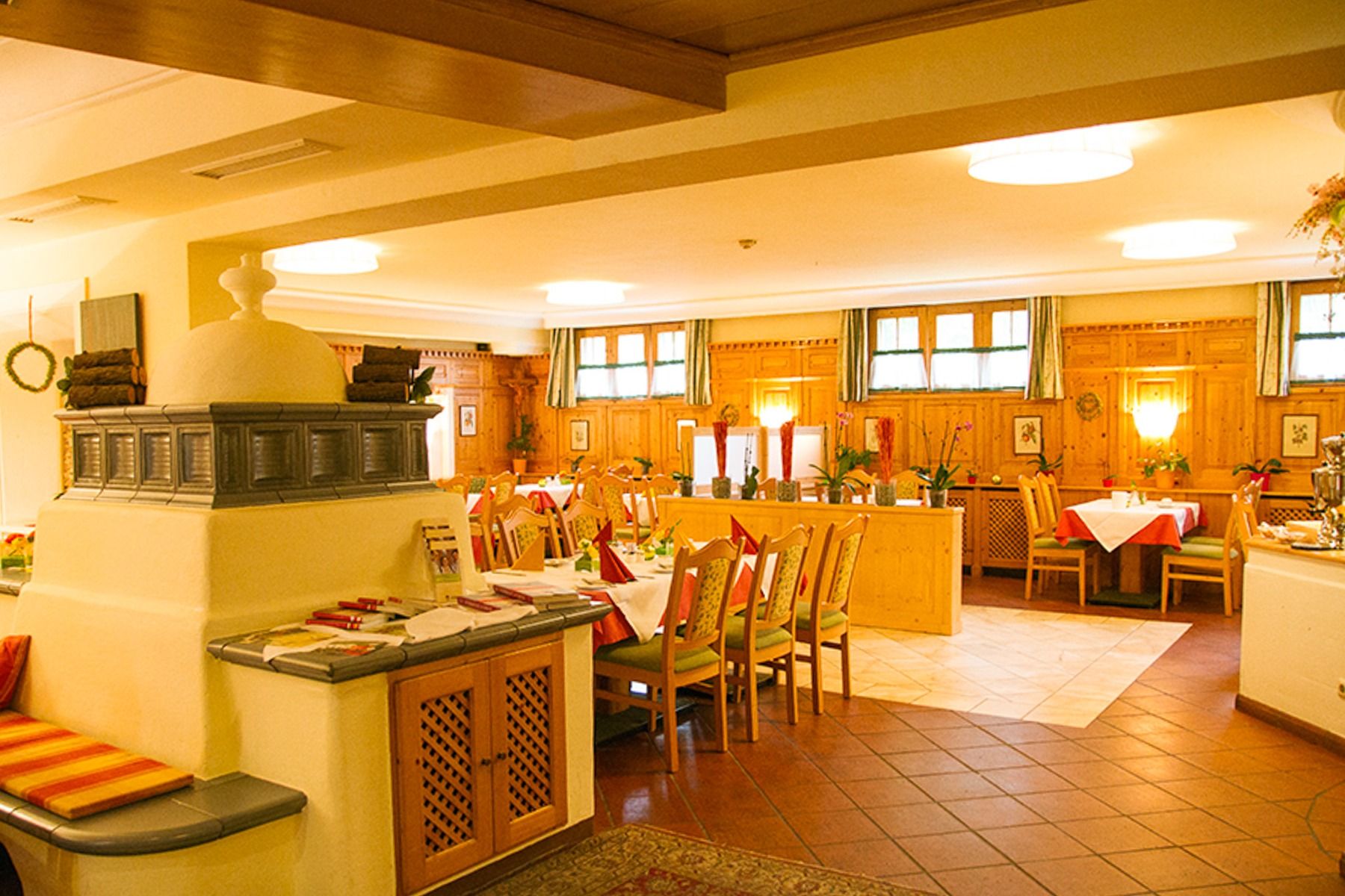 Hotel Holzinger