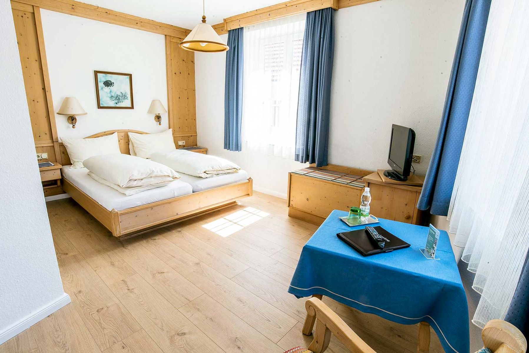 Hotel Krug