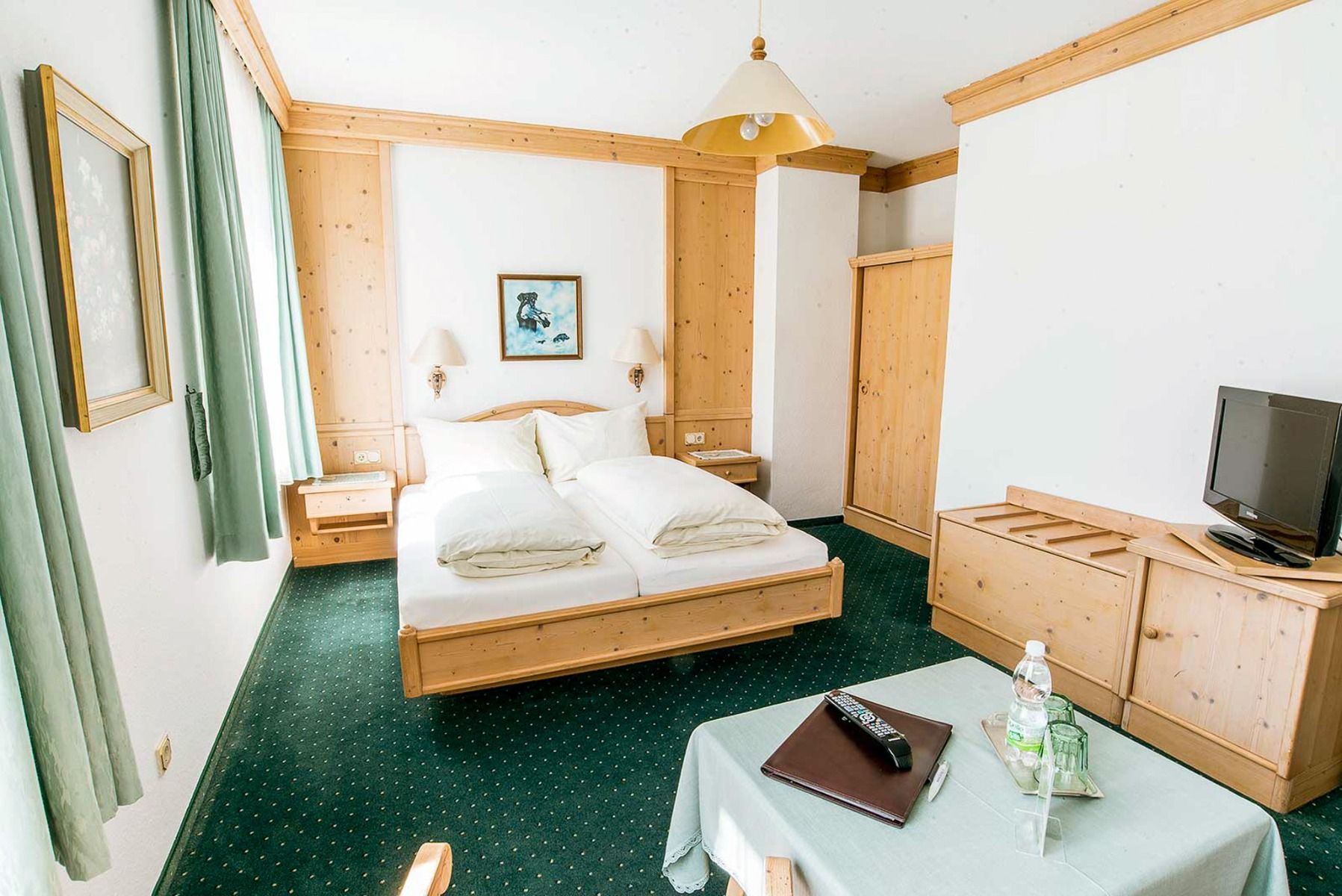 Hotel Krug