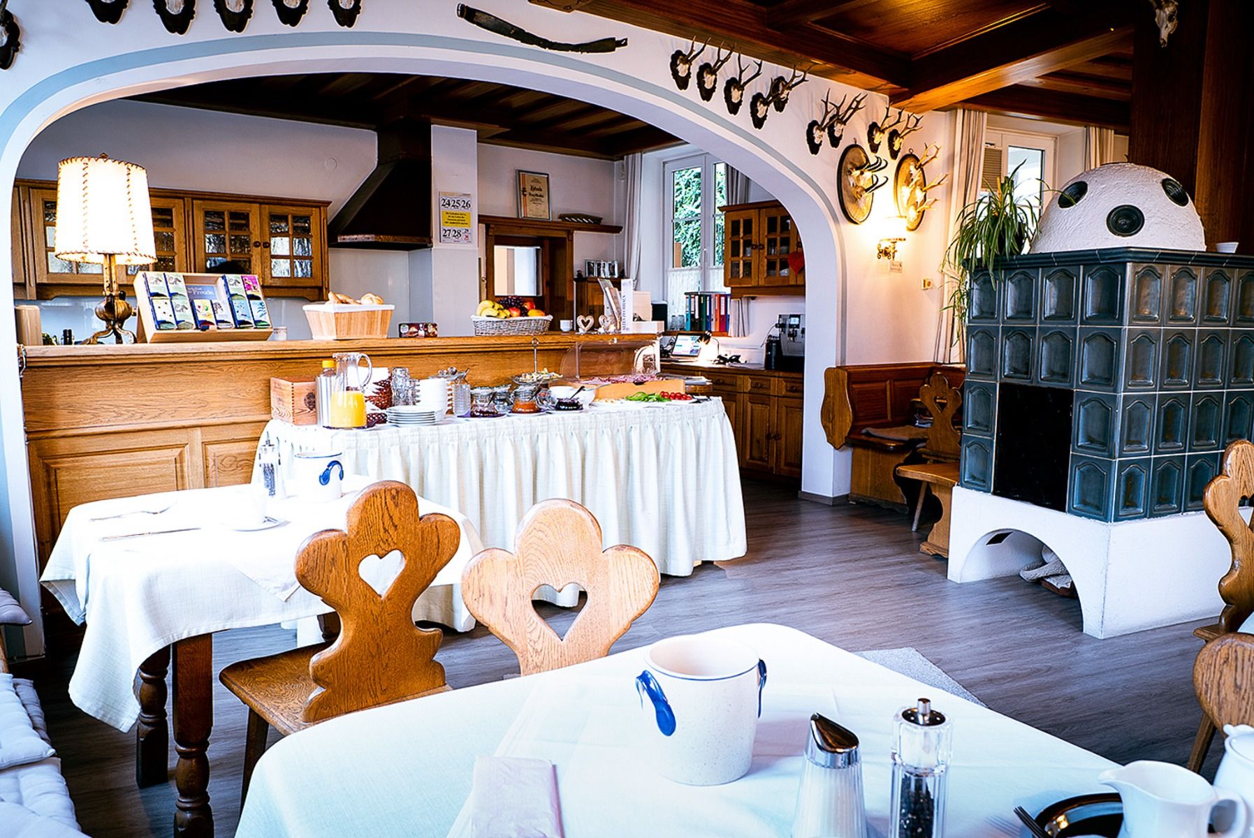 Hotel Krug