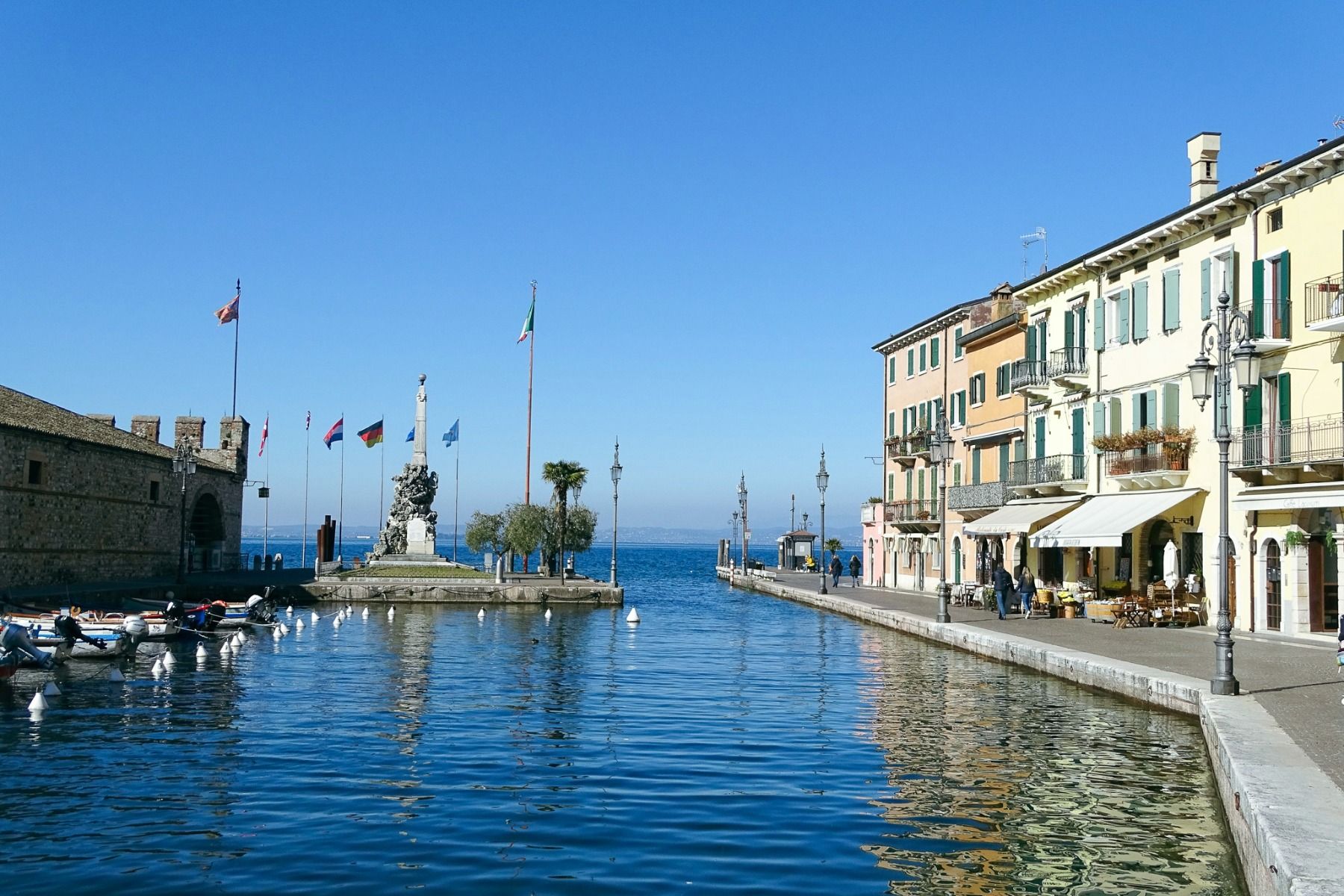 SOCCACUP Lake Garda 2026
